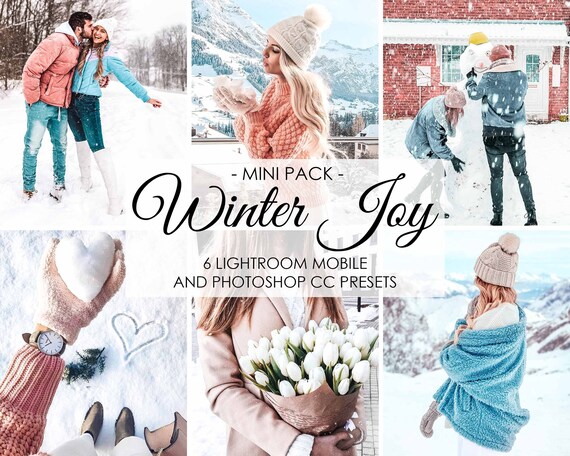 Winter Winter