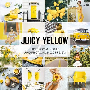 Lightroom Presets Desktop, Lightroom Mobile Presets, Instagram Presets, Bright Presets, Blogger Presets, Lifestyle Presets, Summer Presets