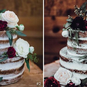 Lightroom Presets Rustic Wedding Presets Warm Brown Presets Boho Bride Portrait Presets Wedding Film Photography Filters Couple Photo Edit