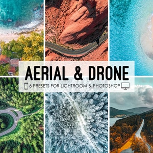 INSTAGRAM LIGHTROOM PRESETS, Mobile Presets, Travel Presets, Landscape Presets, Blogger Presets, Desktop Presets, Aerial Photography Presets