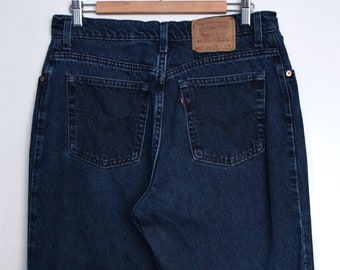 パンツ Levi's Denim pants vintage 90s MADEINUSA Levi's Denim pants vintage 90s MADEINUSA