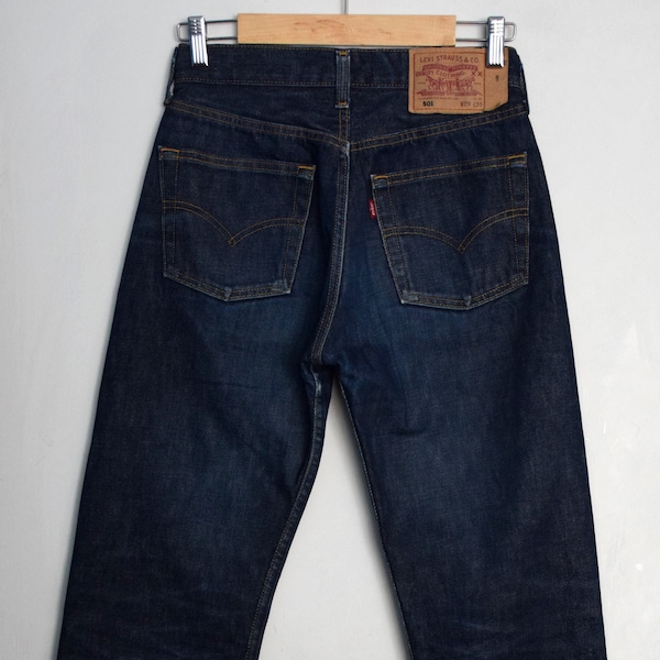 Levi Jeans - Etsy