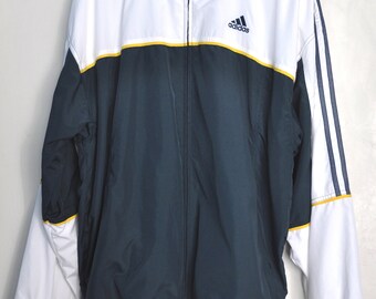giacca adidas vintage uomo