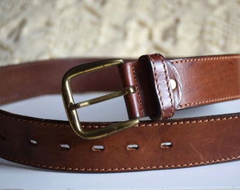 小物 90s used lether belt Accessories | Vintage 9s Leather Western Belt | Poshmark
