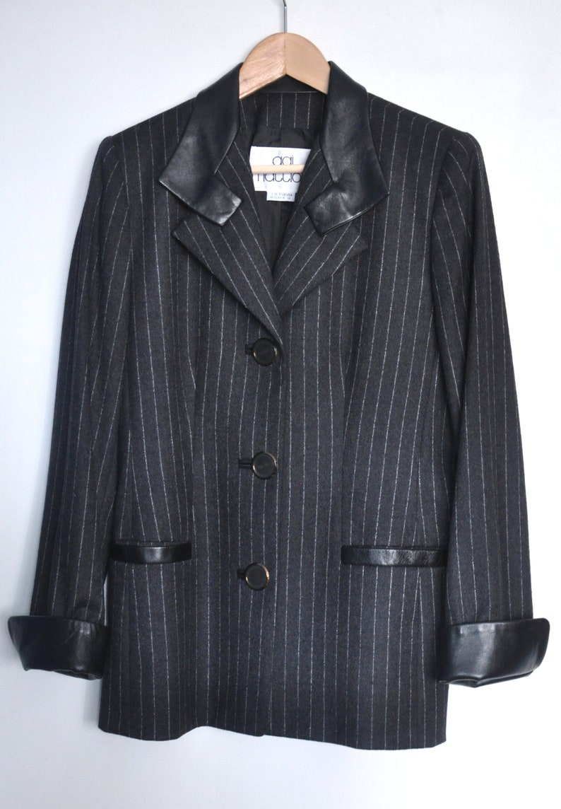 Old Money Style Coat