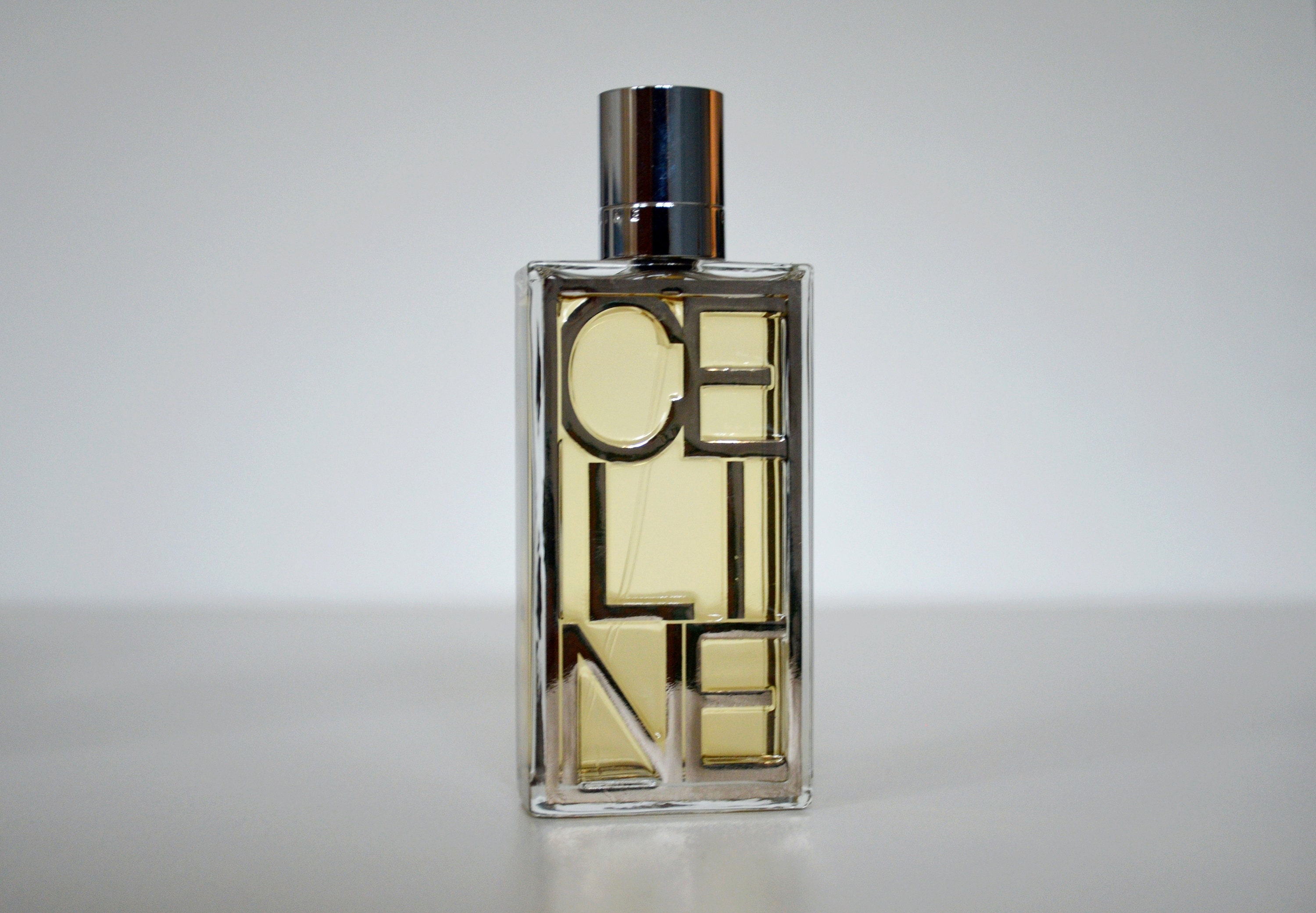 Vintage Celine Eau De Toilette (2001): Rare Floral Perfume, 50ml