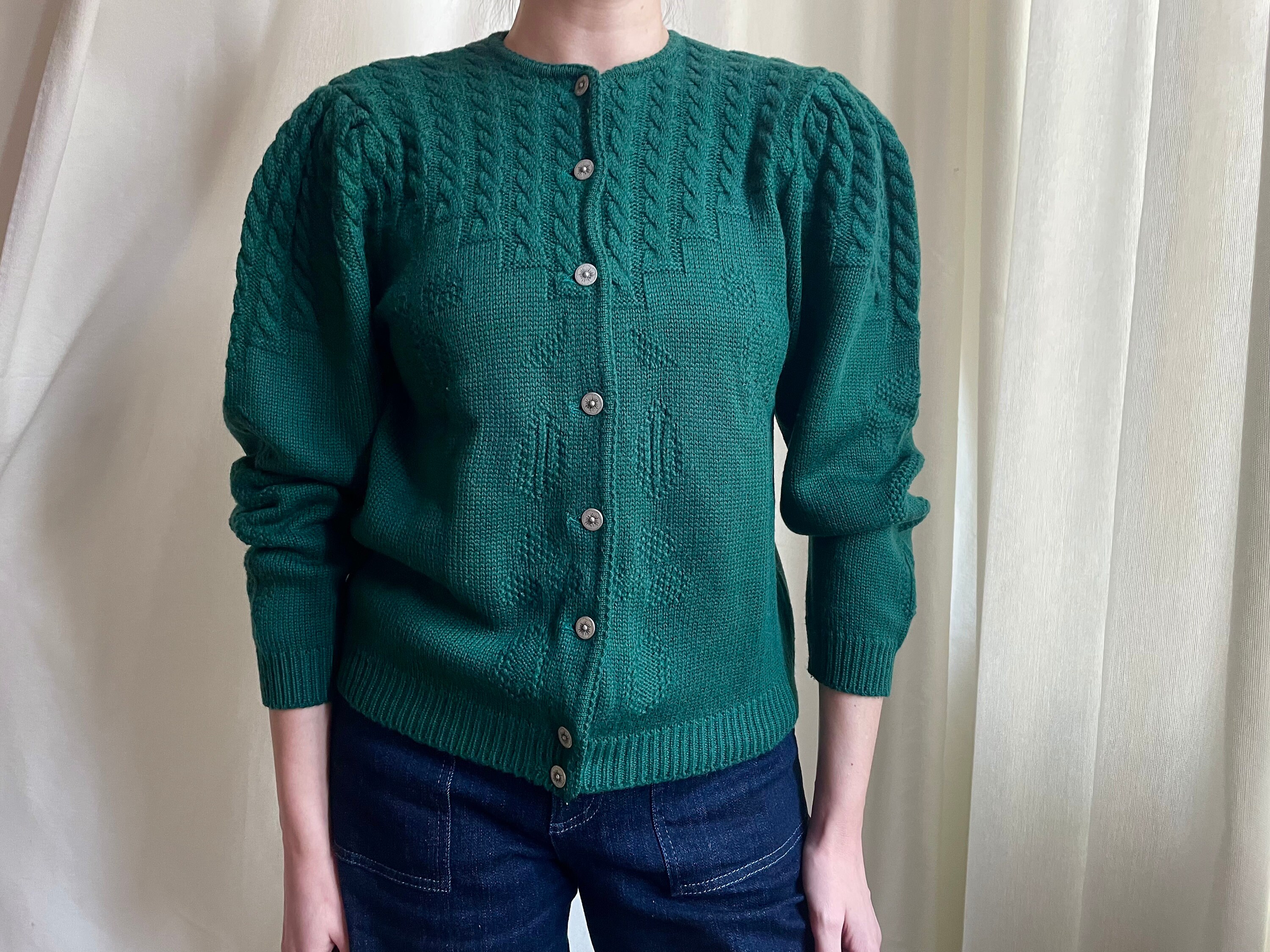 Tyrol Cardigan - Etsy Tyrol Cardigan - Etsy