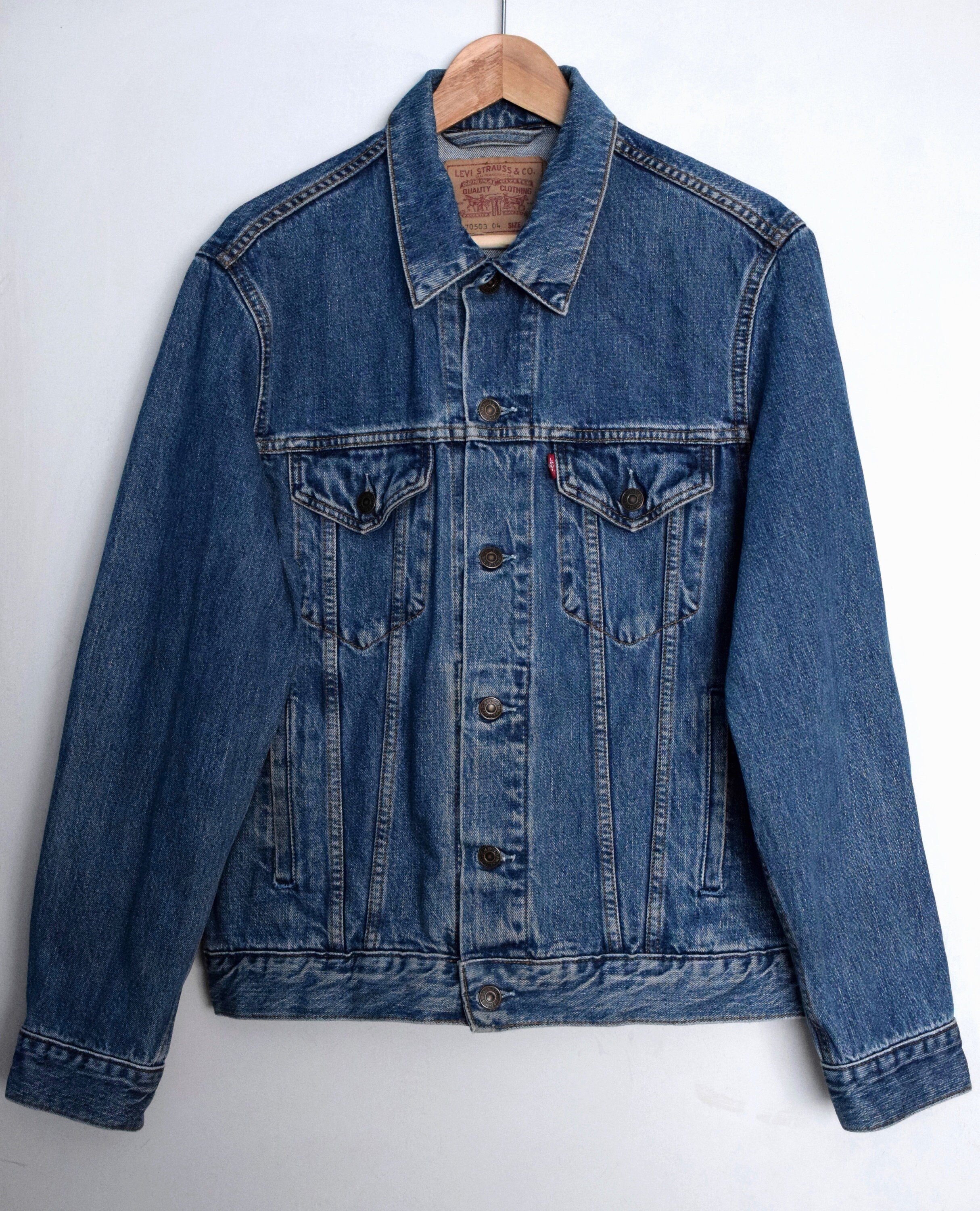 Levis shop 70503 04