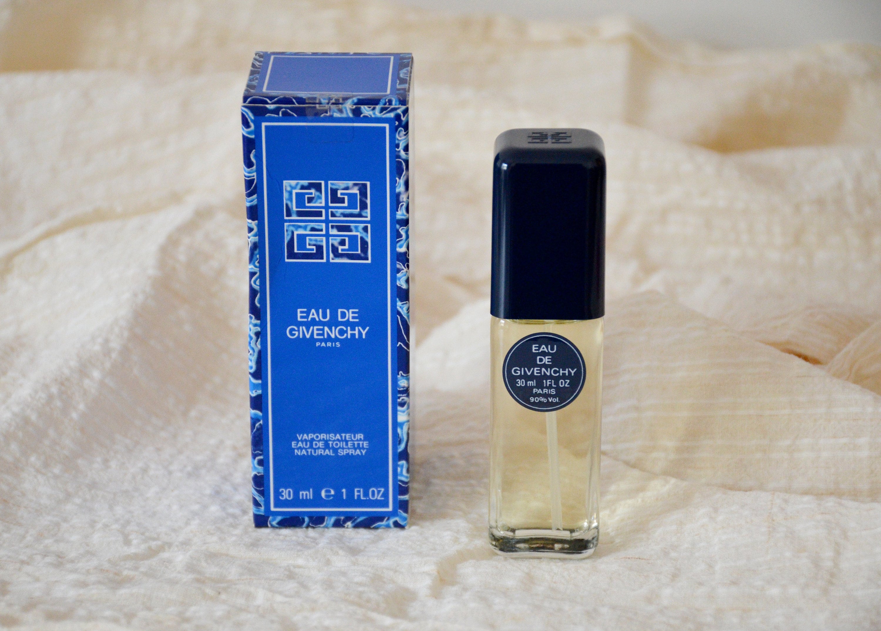 Givenchy 30ml 2025