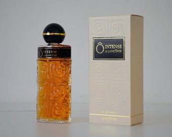 Lancome Sikkim Eau De Toilette Edt 115ml 4.0 Fl. Oz. Splash No