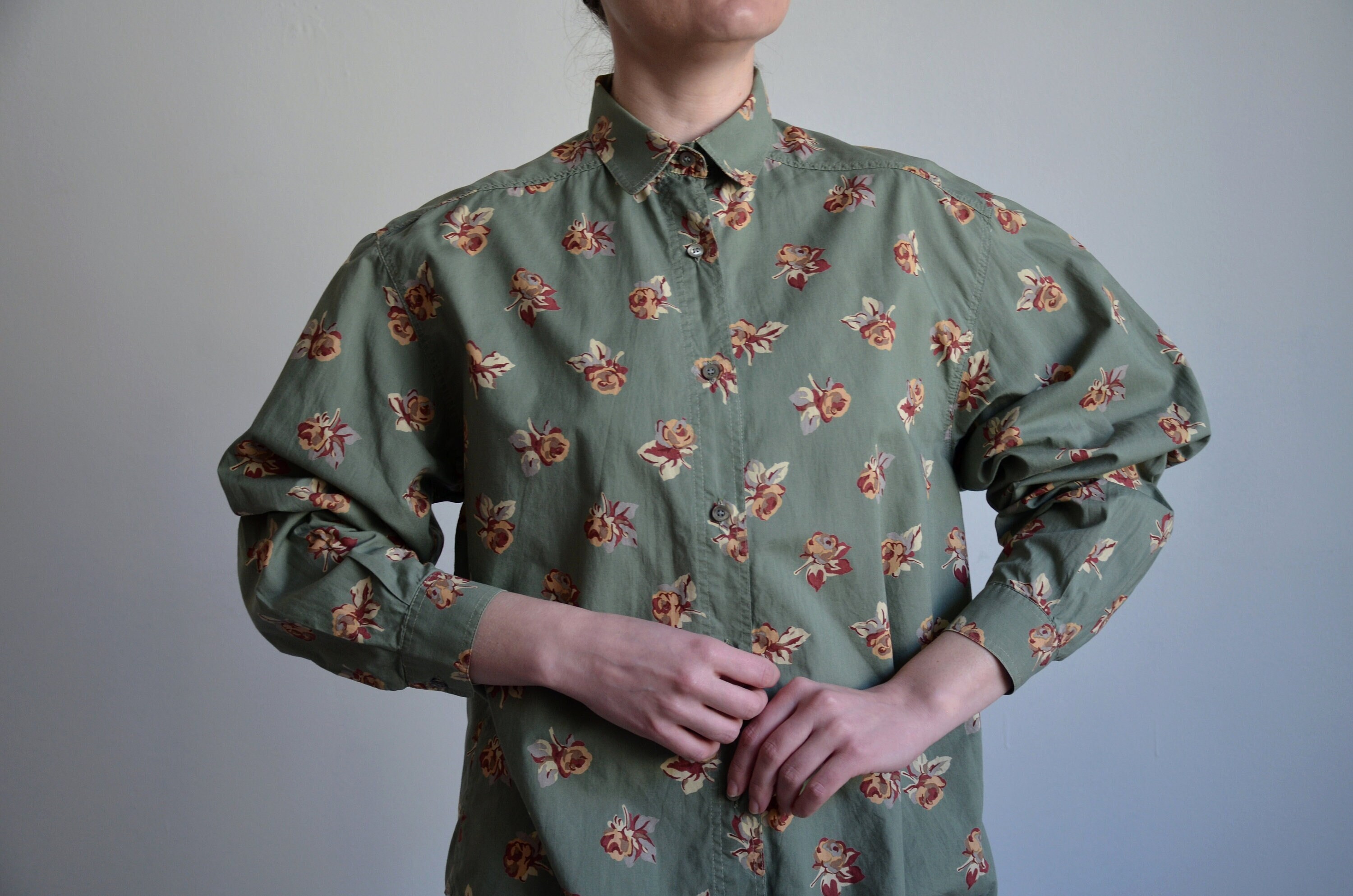 ucb green shirt