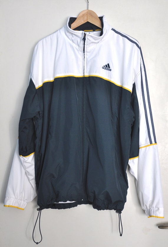 addidas sports jacket