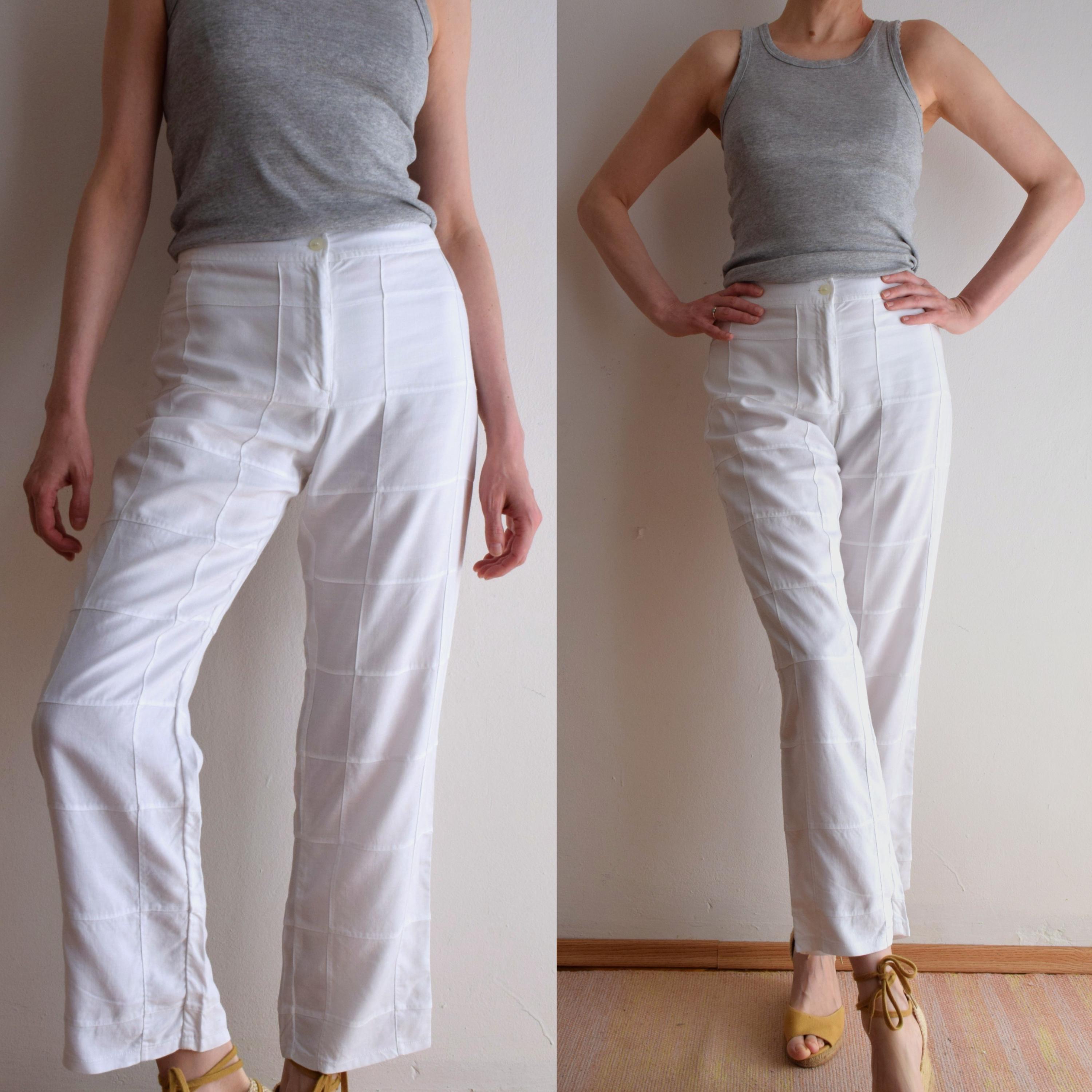 90s Armani Pants - Etsy Canada