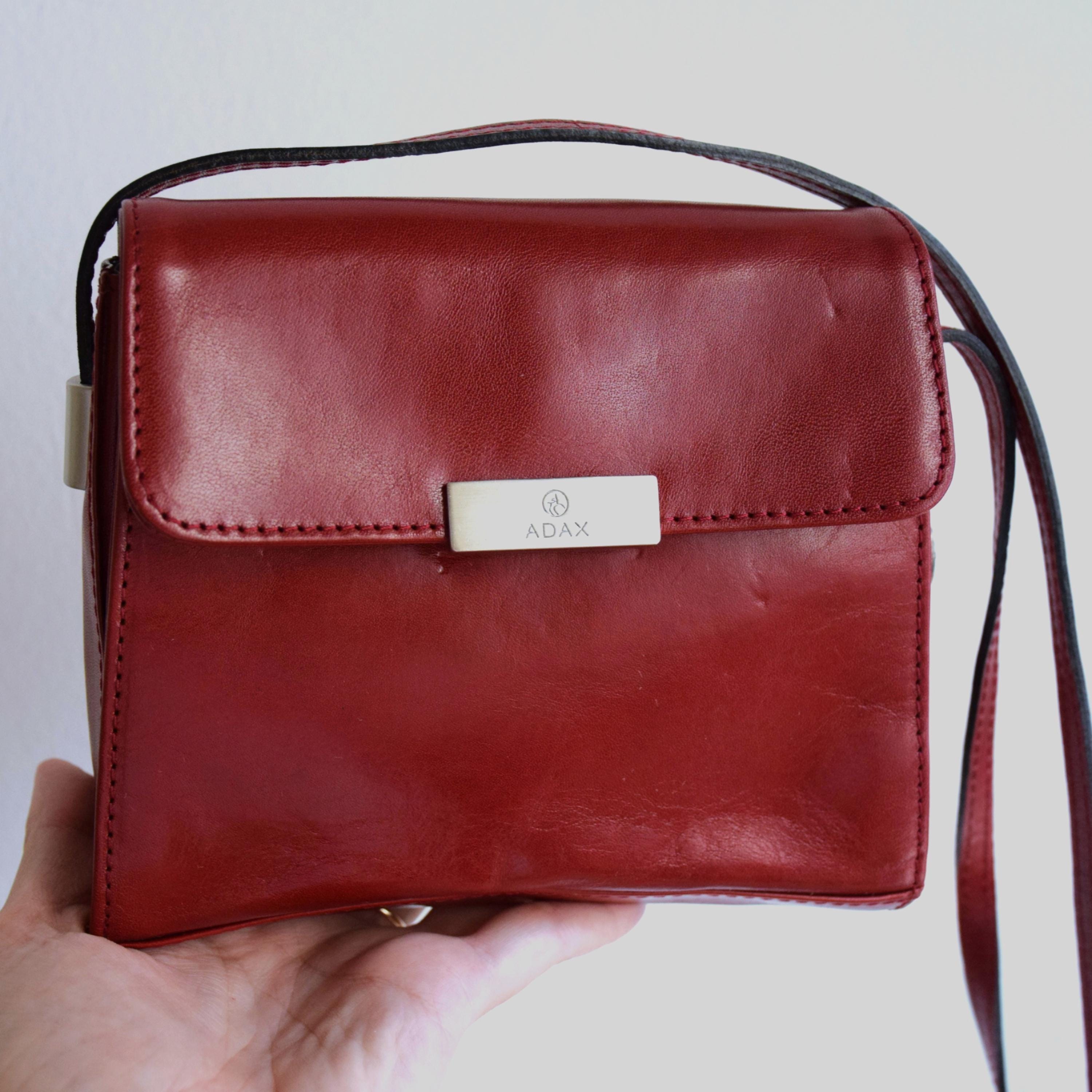 Adax bag - Etsy 日本