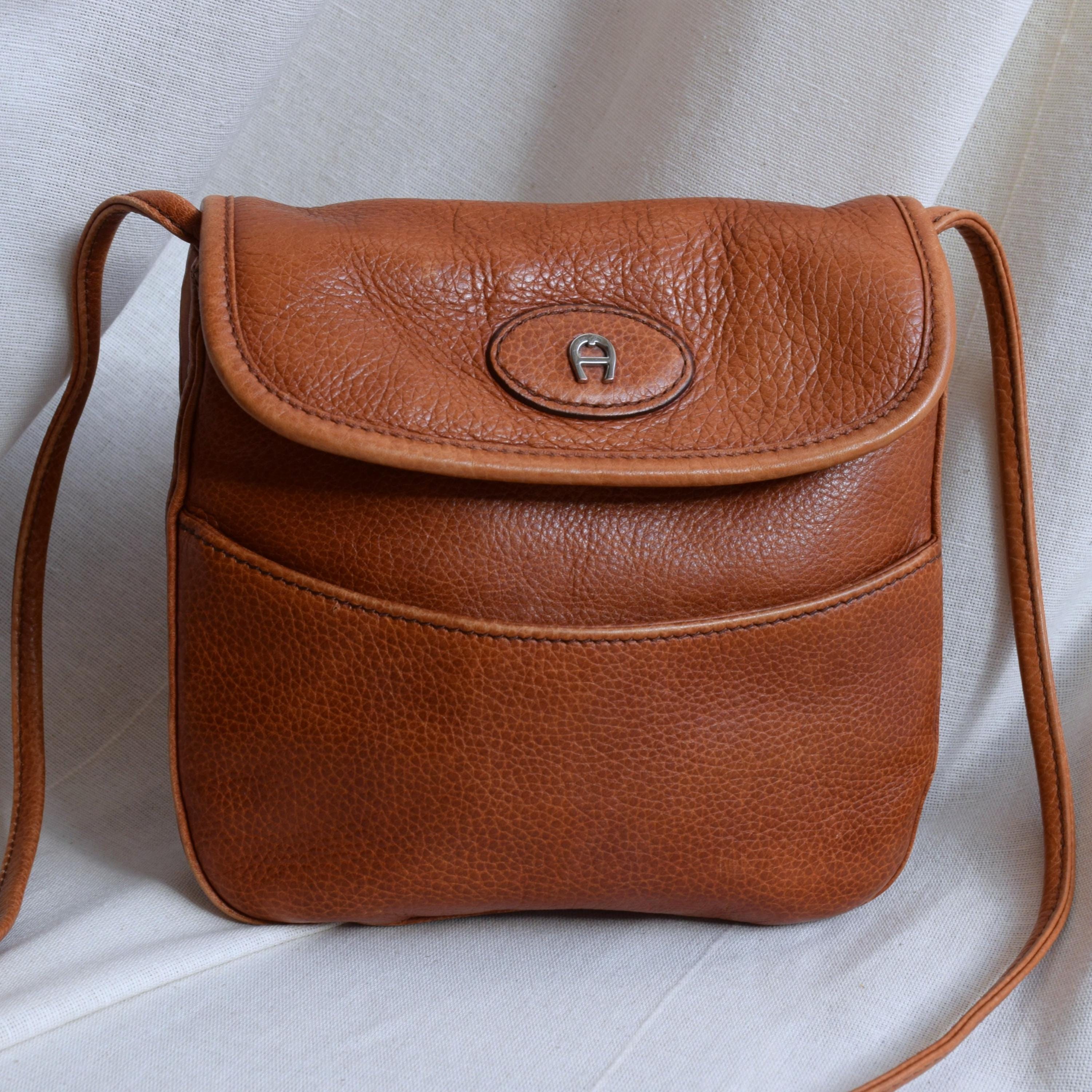 Etienne Aigner - Pria - Sac en bandoulière - Catawiki Etienne Aigner - Pria - Sac en bandoulière - Catawiki
