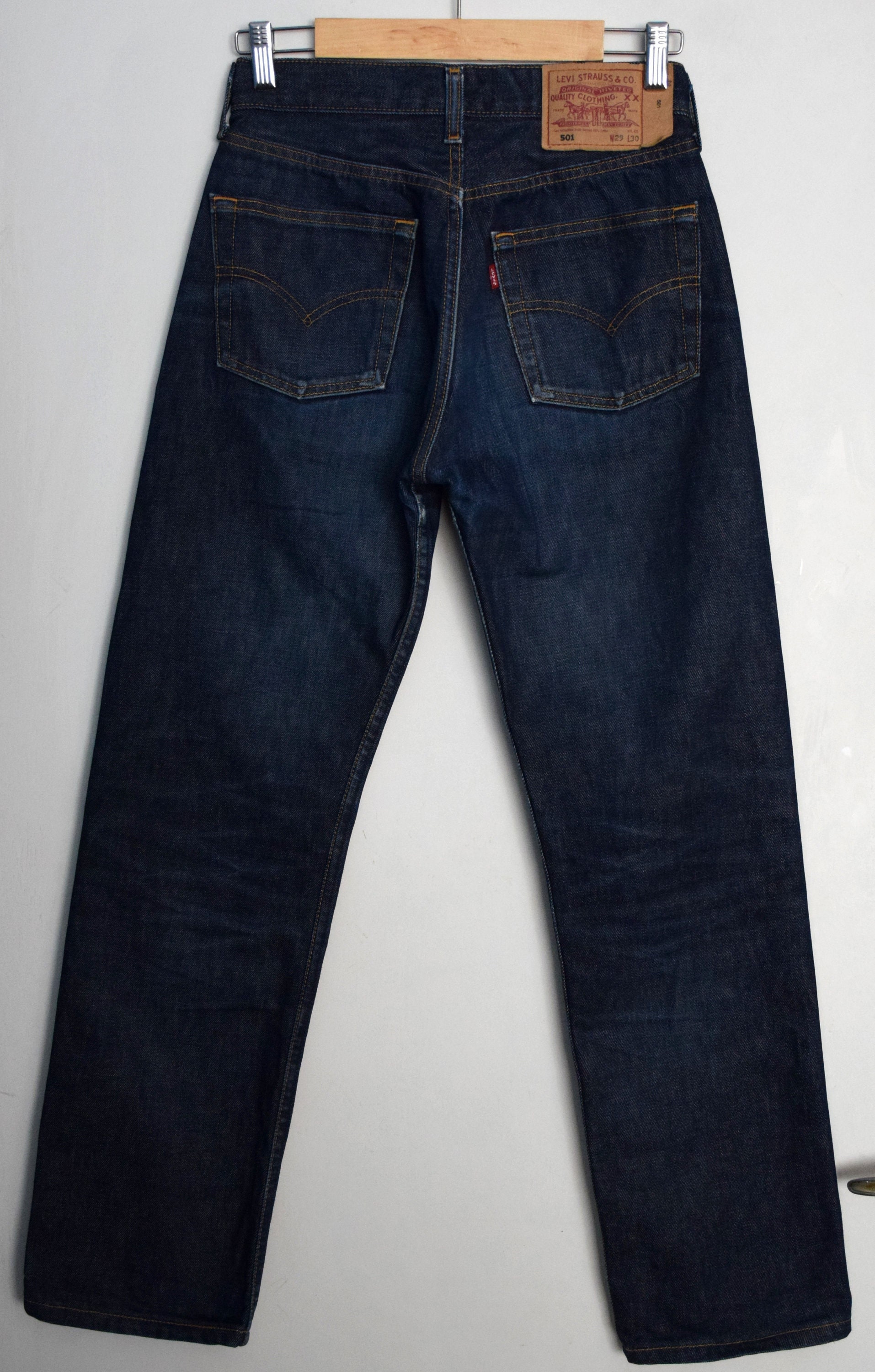 26 Inch Waist Jeans - Etsy