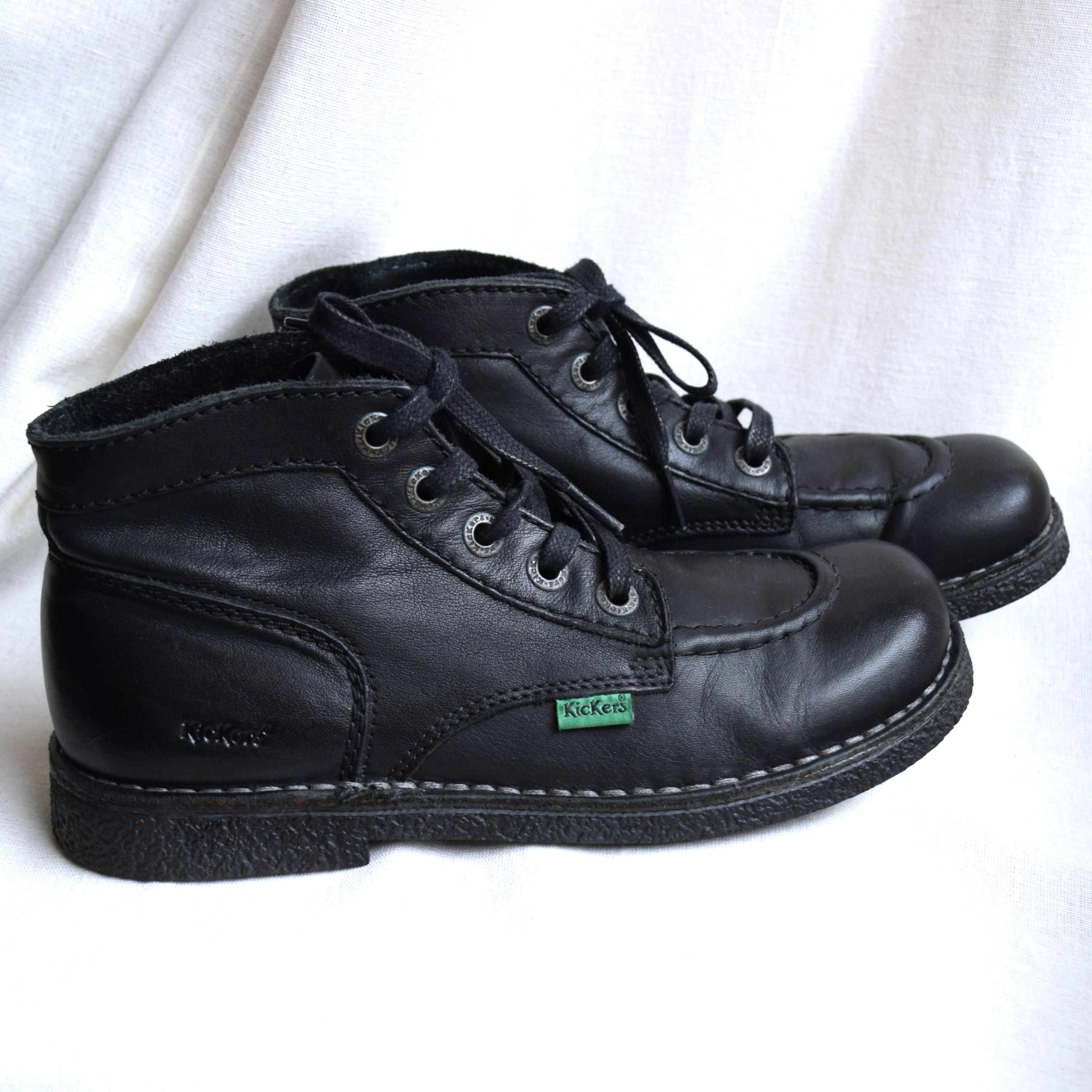 Vintage boots men 41 - Etsy 日本
