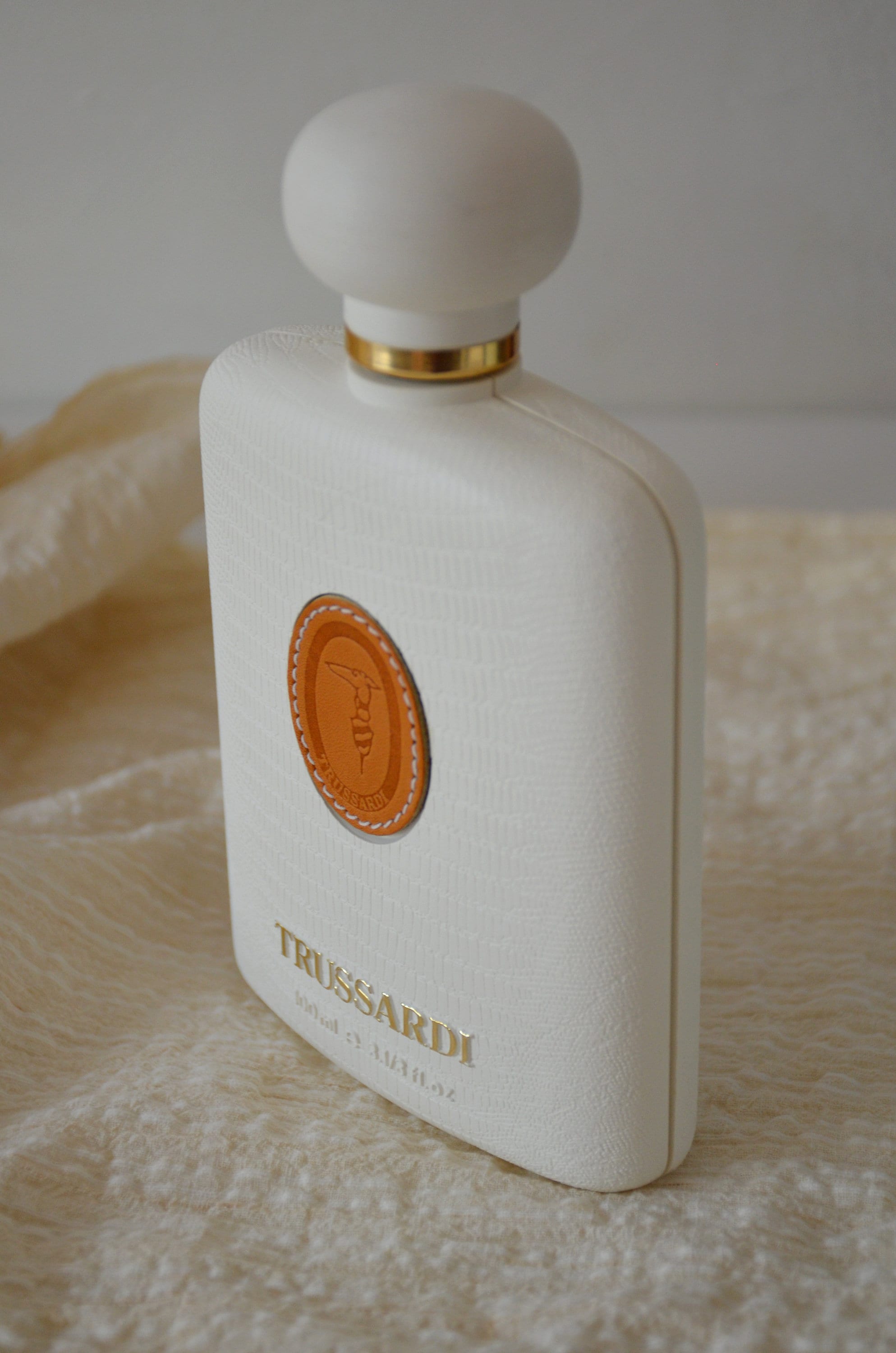 激レア ヴィンテージ トラサルディ ドナ 100ml 【公式通販】