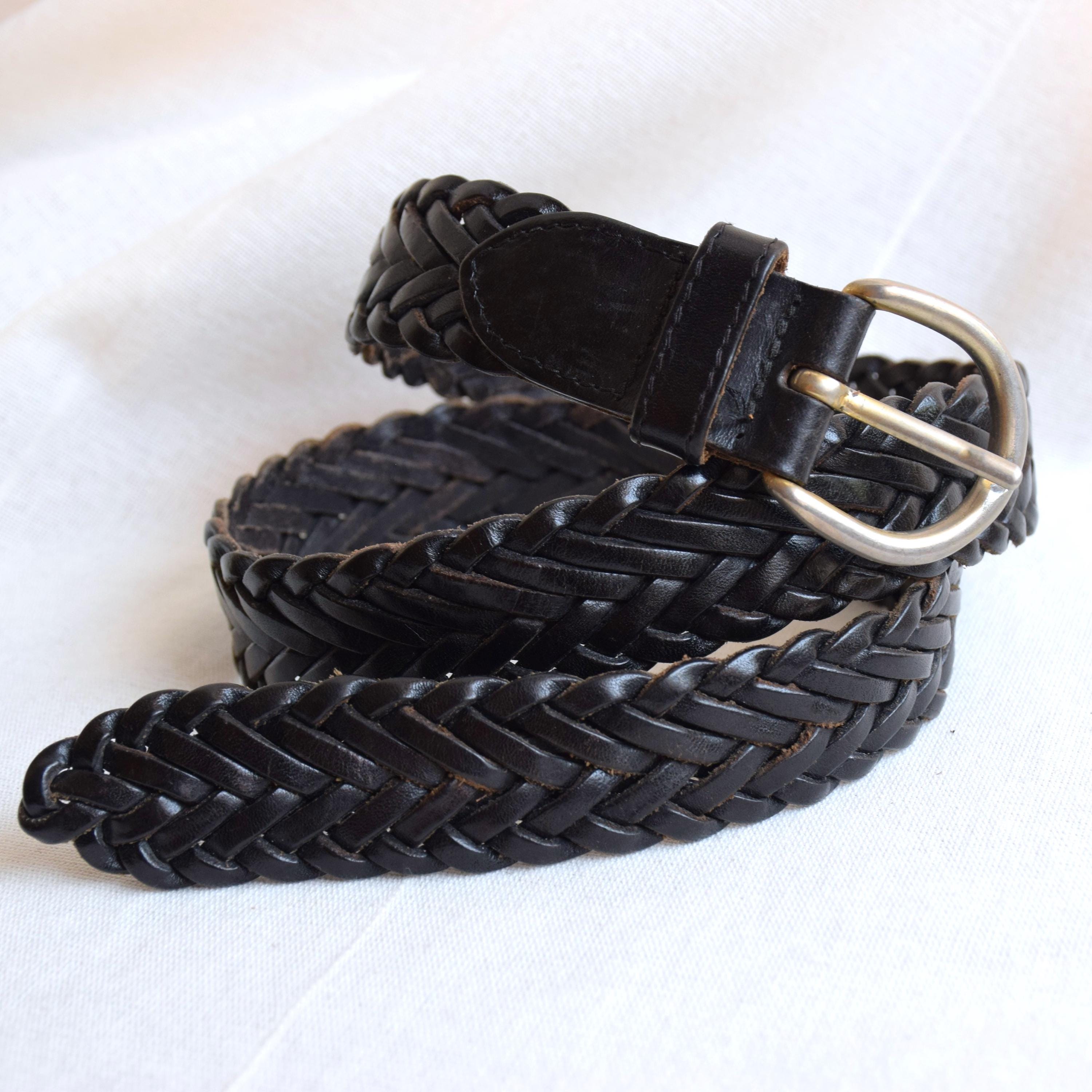 Mens 90s belts - Etsy 日本