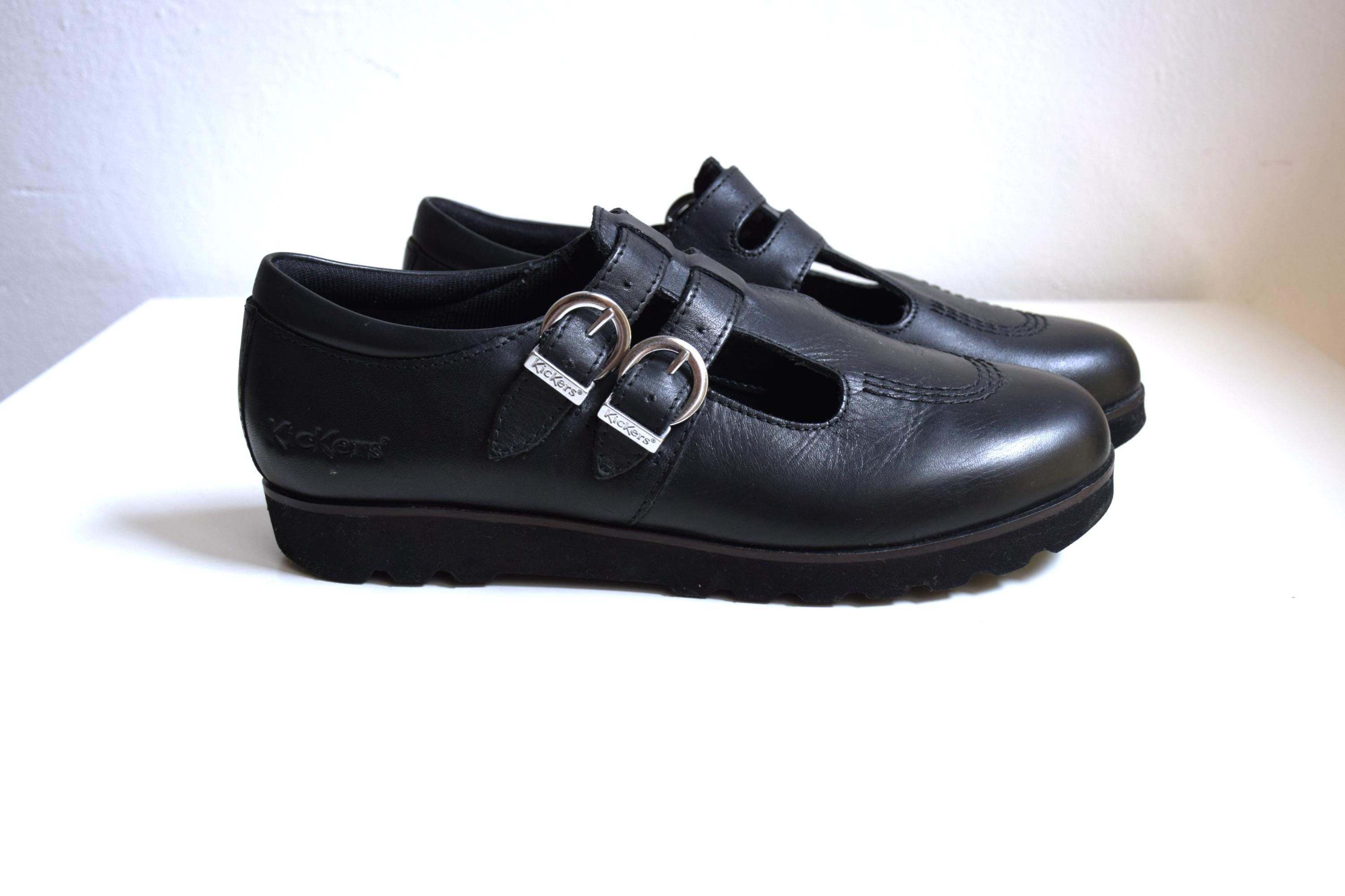 Kalinga Ashok Comprar Zapatos Clarks Punta Cuadrada Zapato Kickers