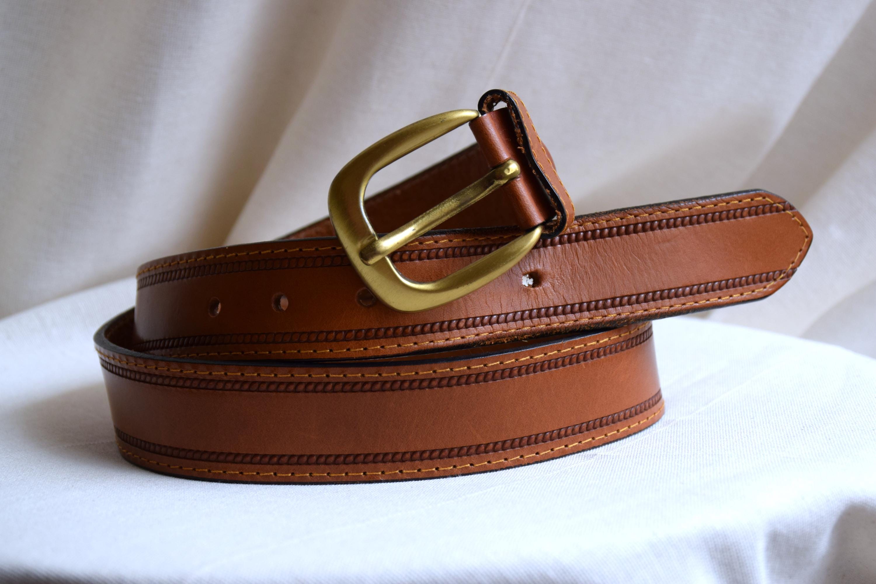 Mens 90s belts - Etsy 日本