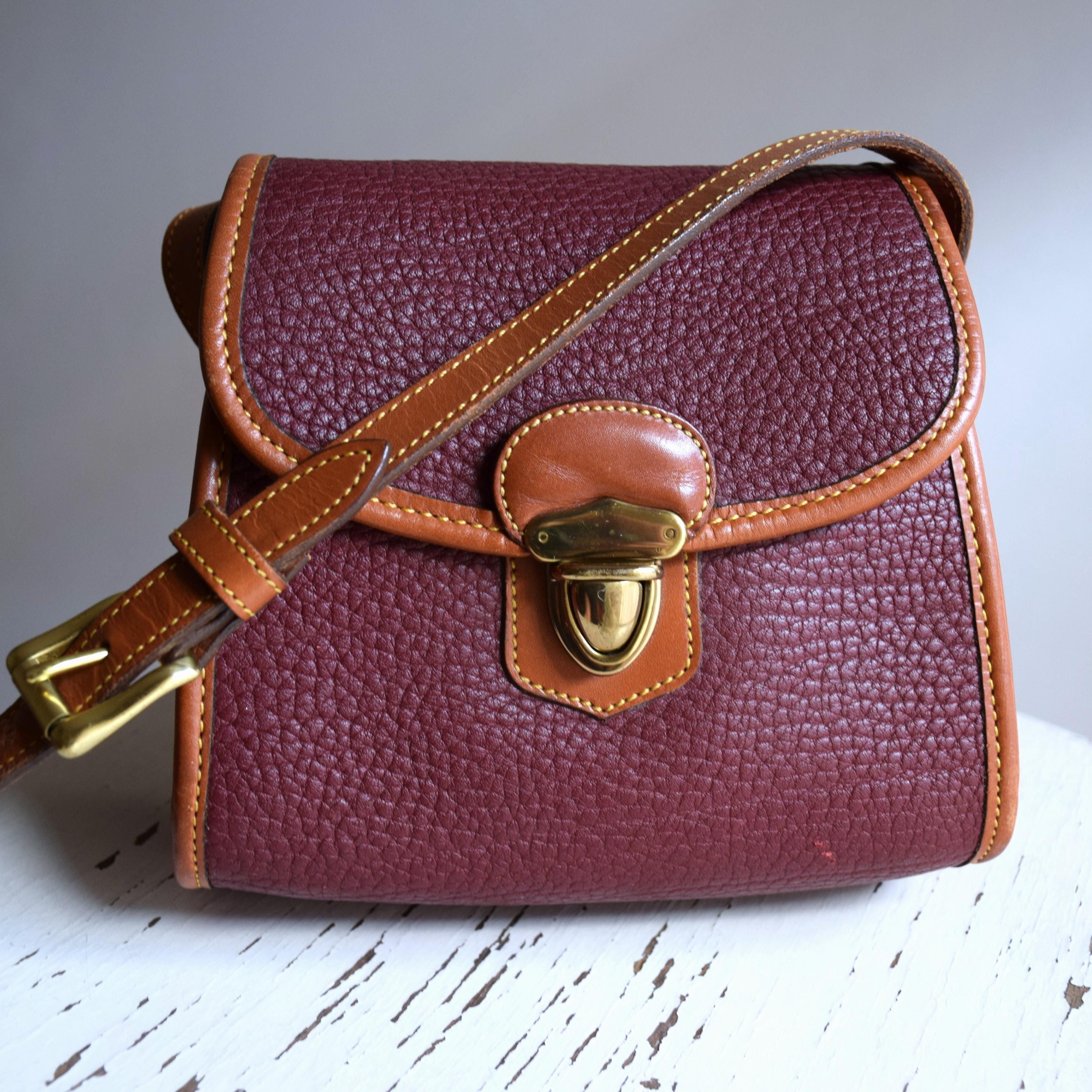 Vintage dooney and bourke - Etsy 日本