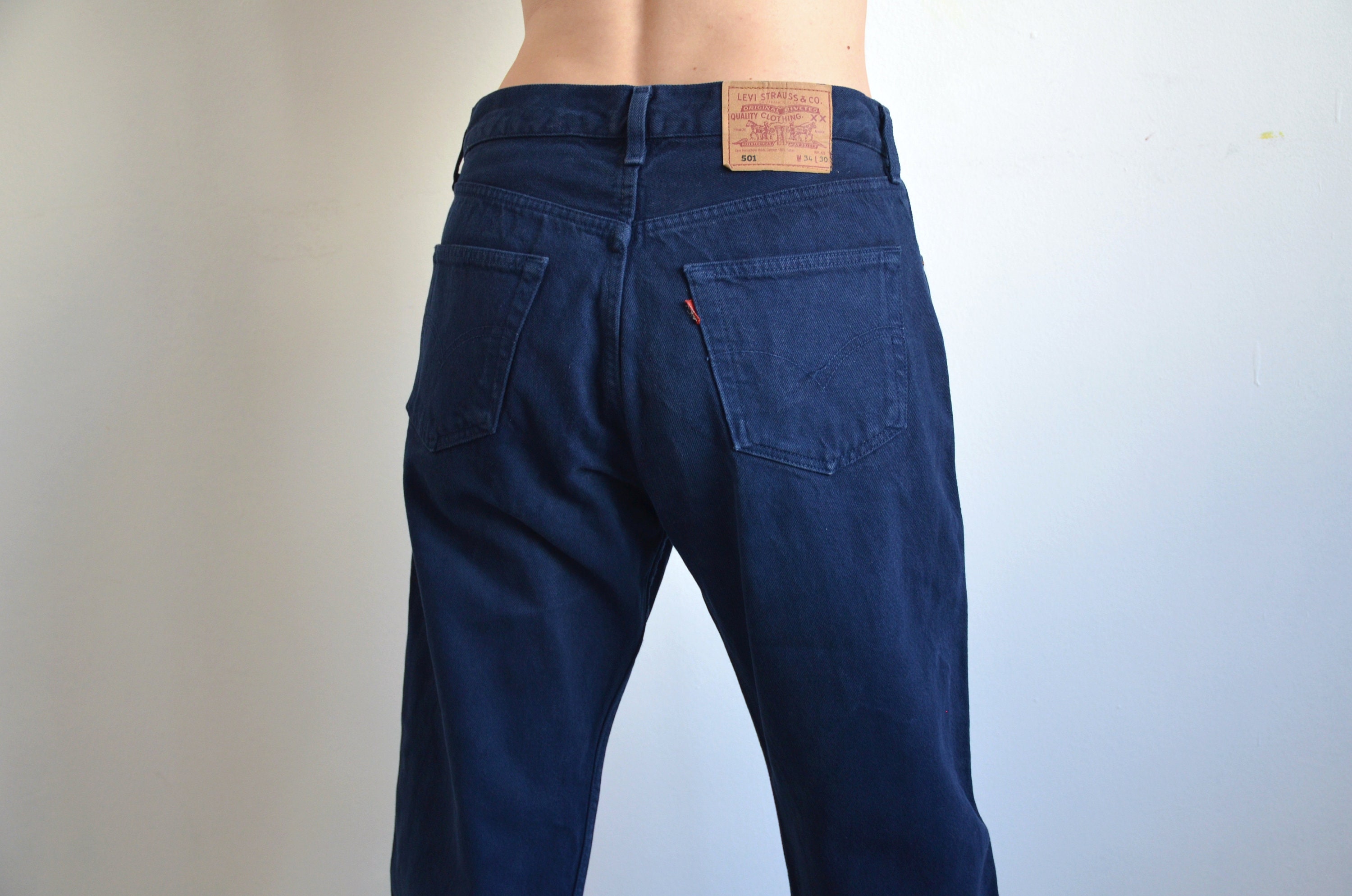 501® '90s Selvedge Women's Jeans - Medium Wash | Levi's® US