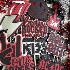 【R&B】Center Piece / Kinda Right Amazon.com: Musical Rock & Roll Centerpiece Sticks, Musical