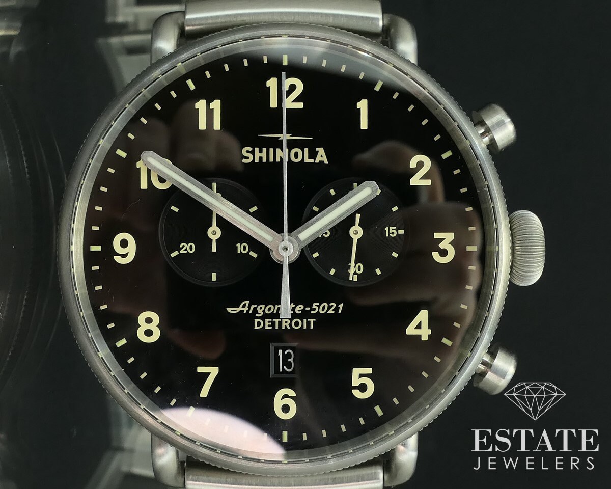 Shinola argonite shop 5021