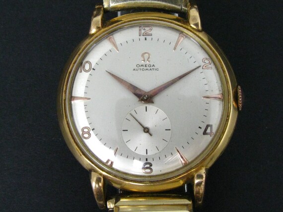 Omega cal 332 sale