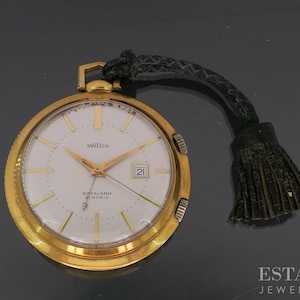 Angelus Watch - Etsy