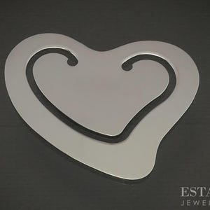 Tiffany's Bookmark - Etsy