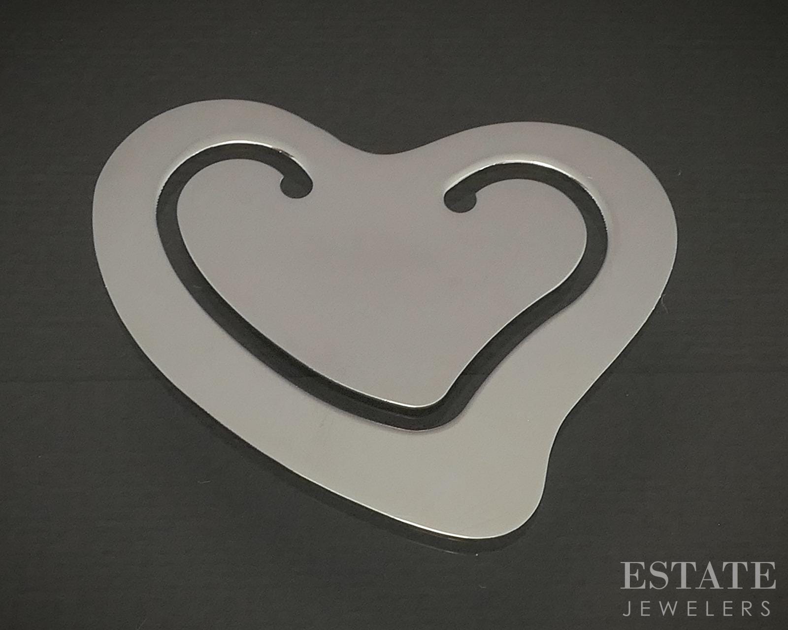 Tiffany's Bookmark - Etsy