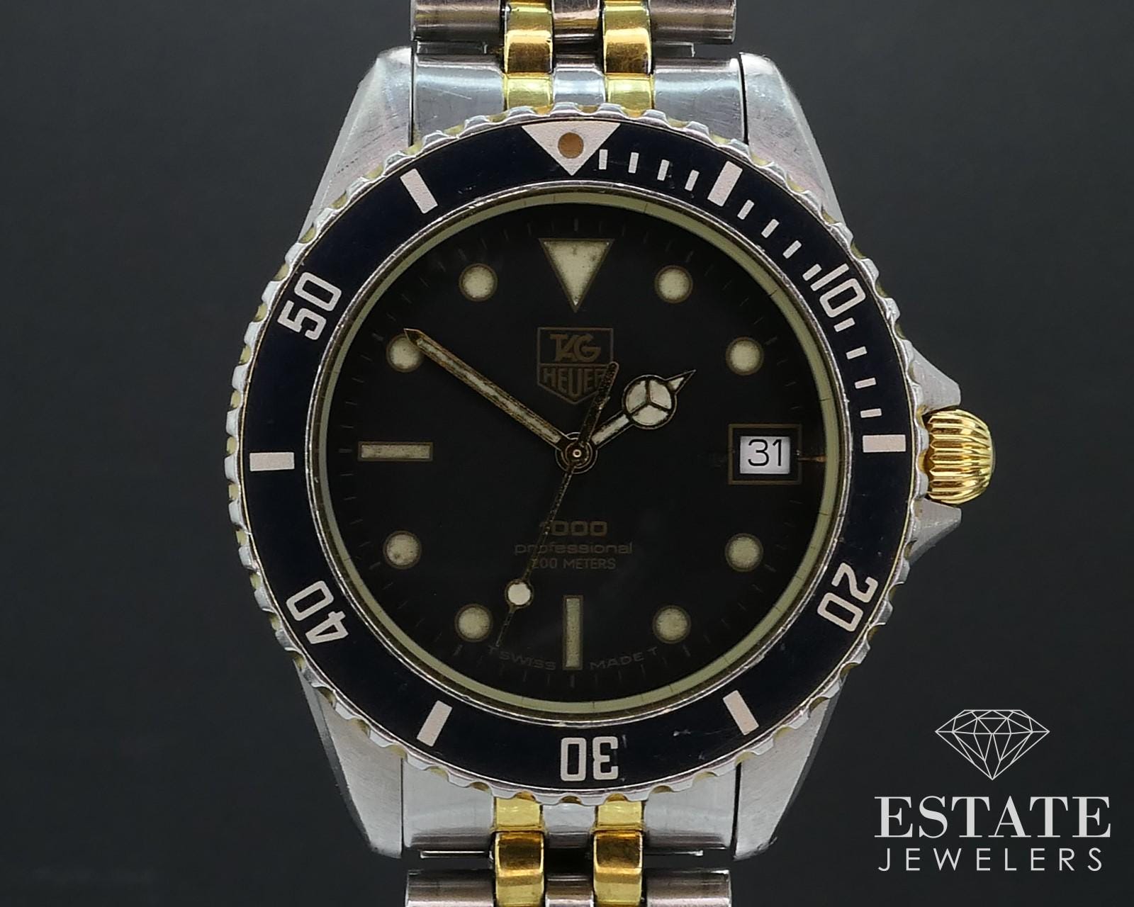 Heuer 980.020 hotsell