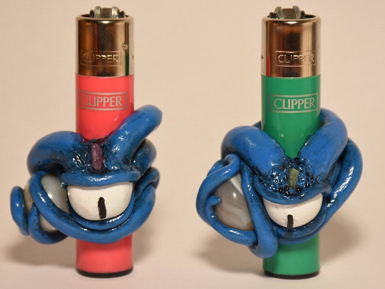 Design Your Own Custom Clipper Lighter Etsy UK