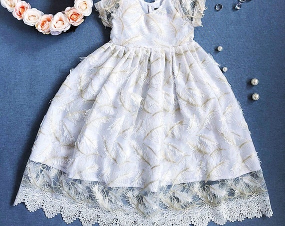 lace christening gowns