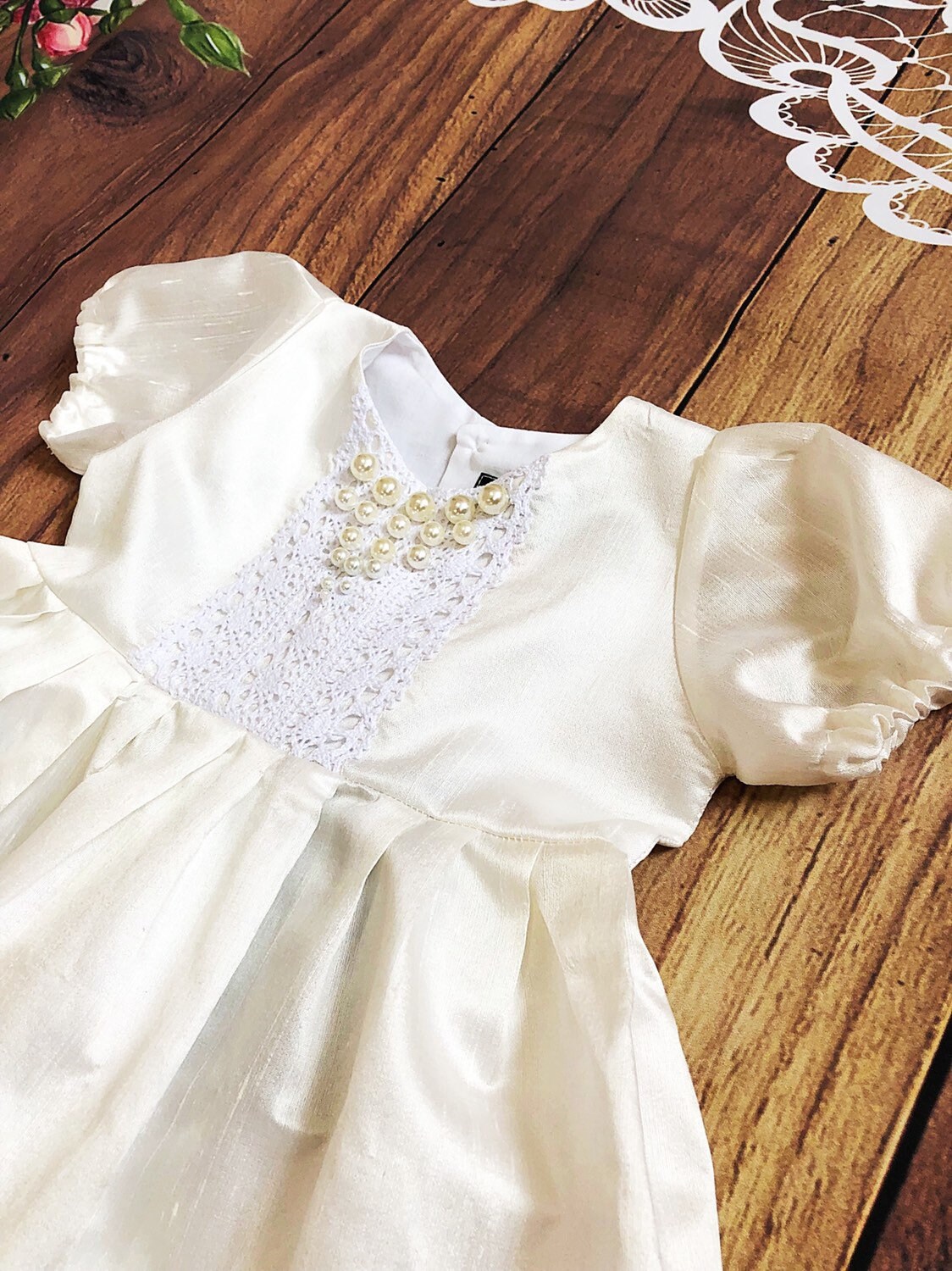 christening gowns 24 months