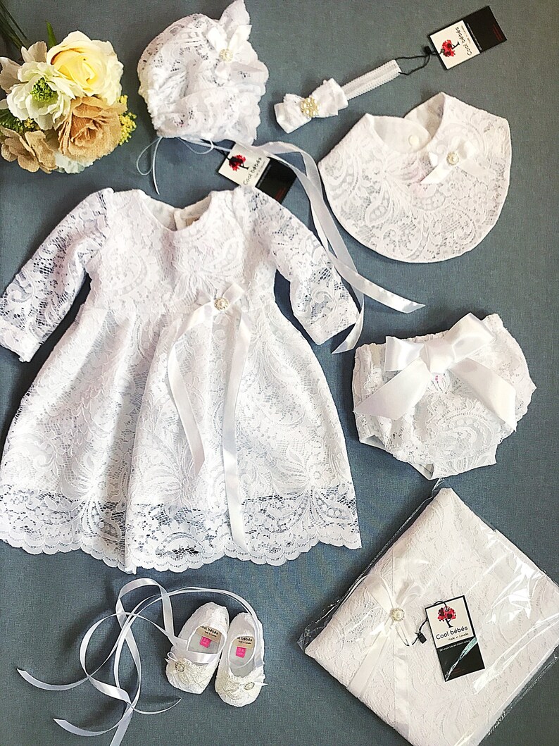 infant bonnet Harmonia white lace christening bonnet special occasion bonnet photography girl/'s bonnet white lacy bonnet baptism bonnet