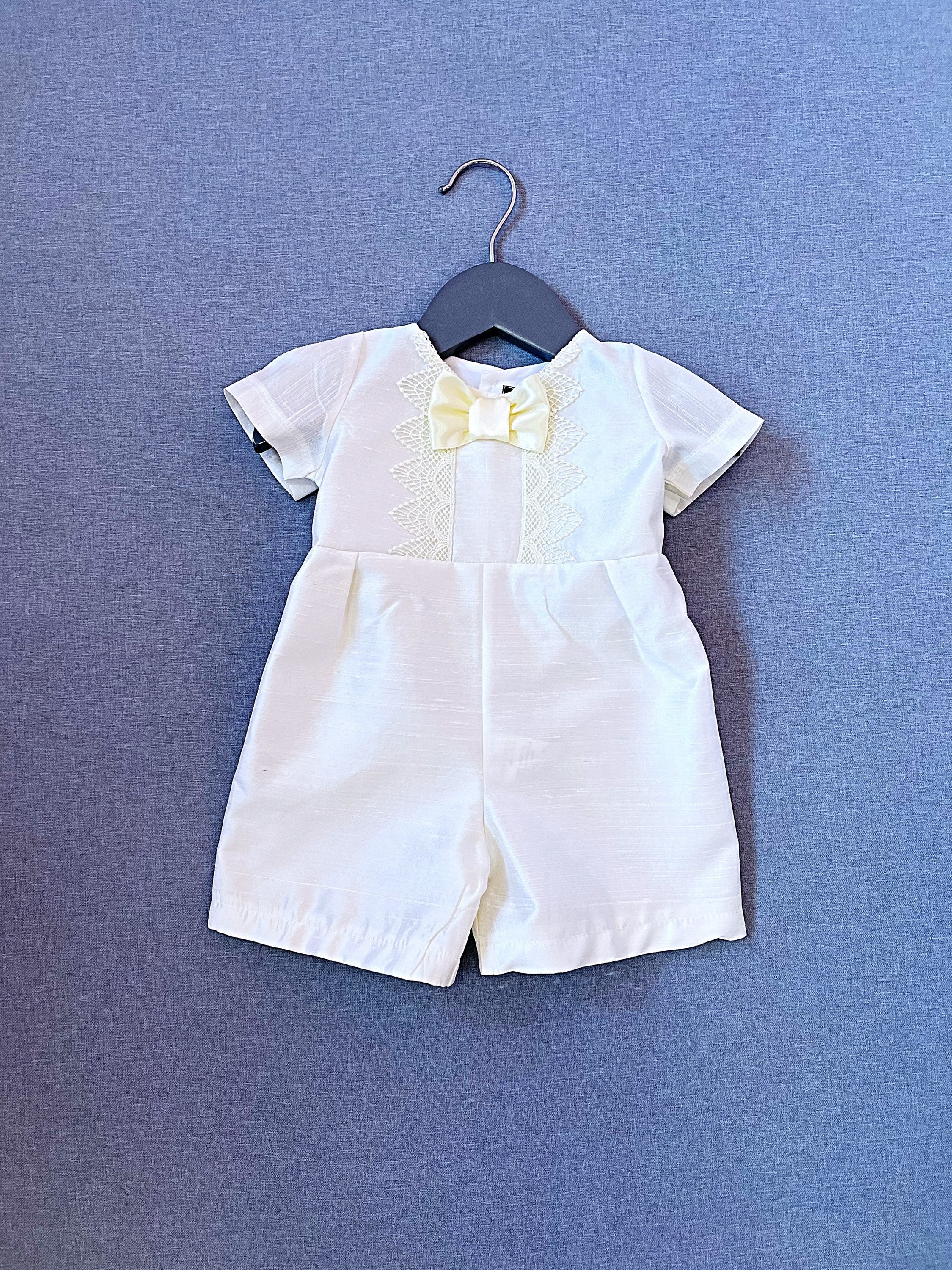 John lewis boys christening outfit hotsell