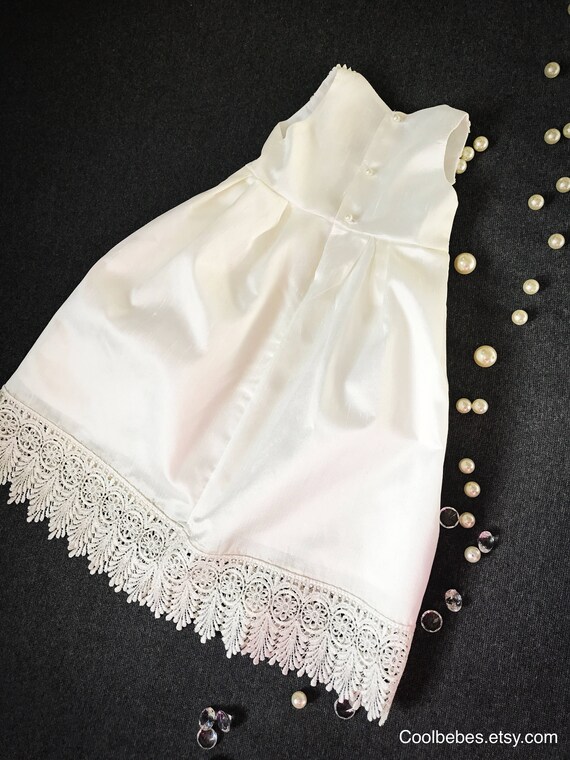Baby girl hotsell church dresses