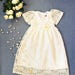 see more listings in the Christening Gowns section