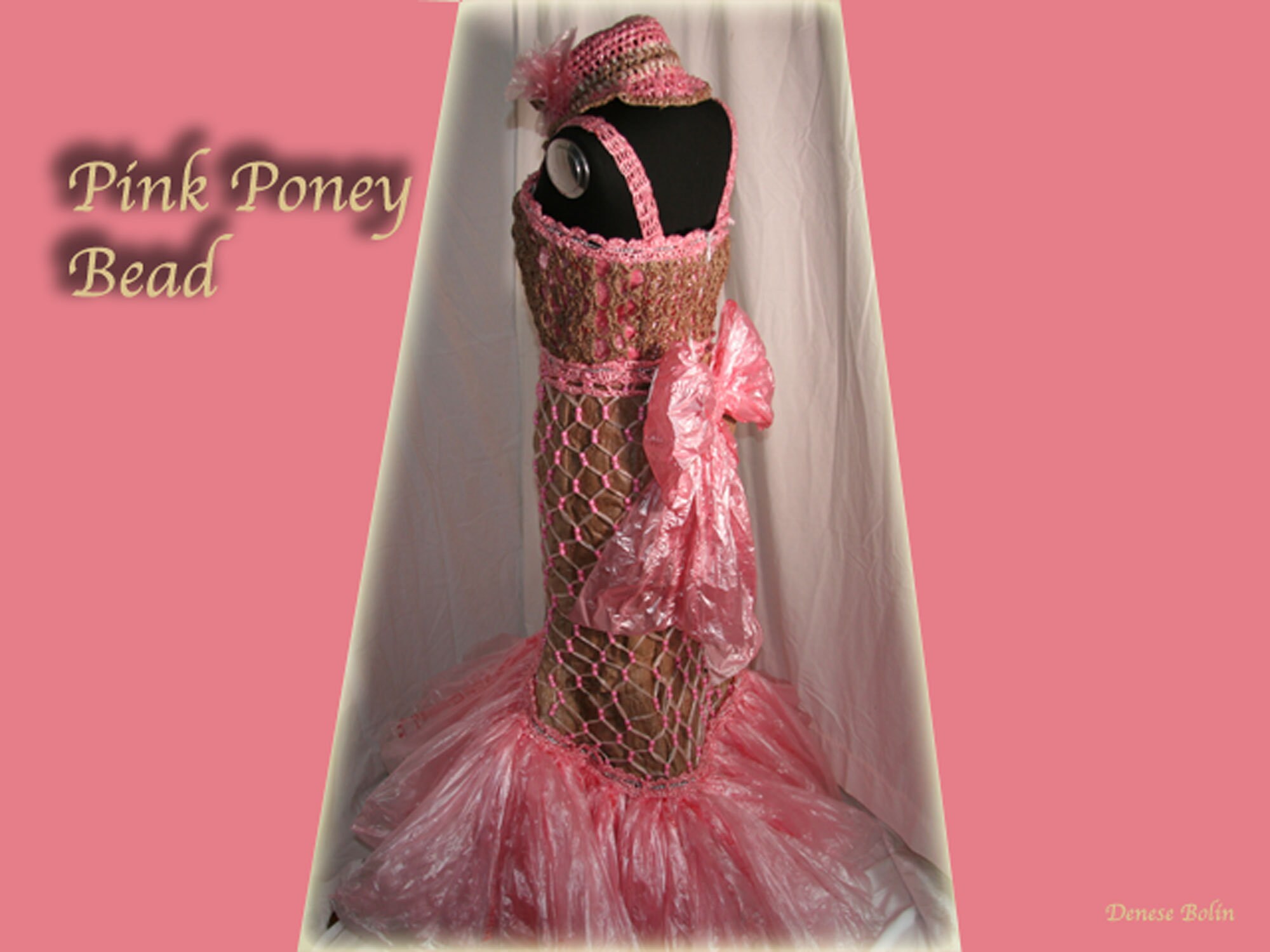 pink pony dress Pink Pony Dress