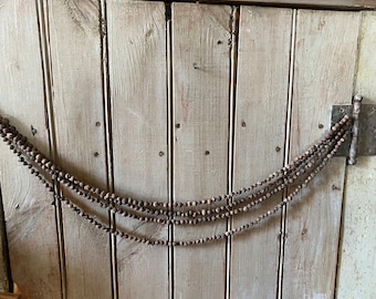 48” Allspice Garland