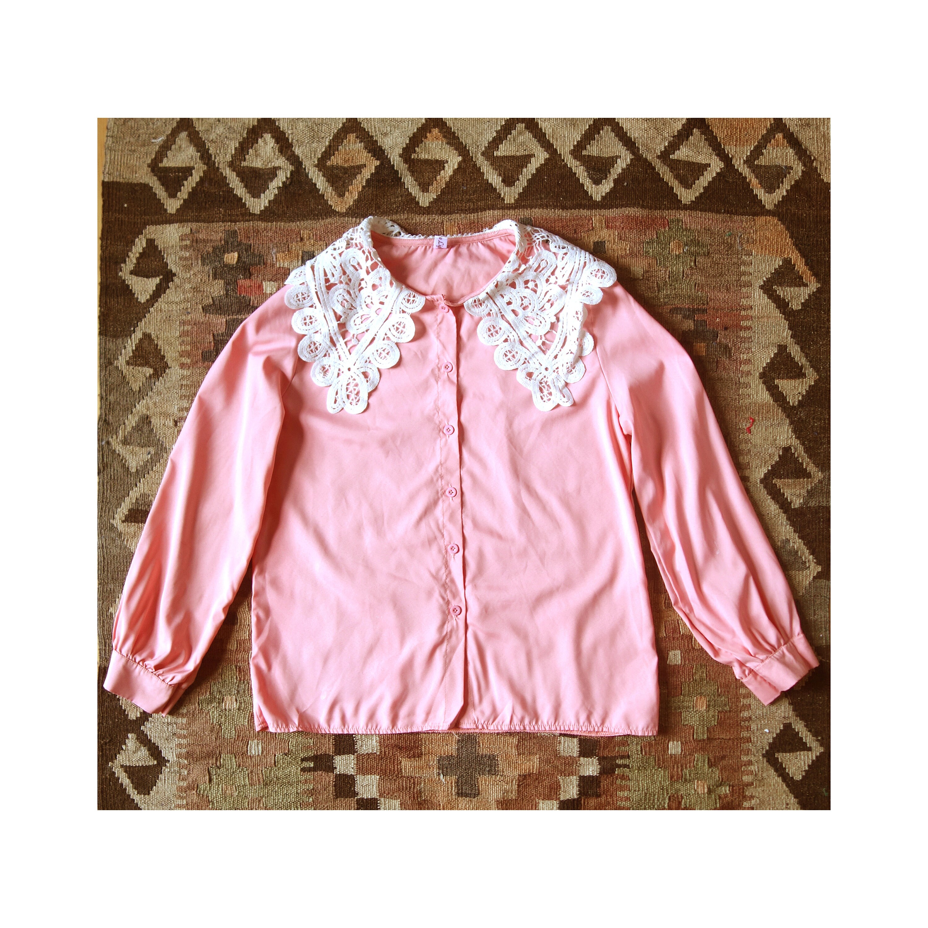 Collar Ganni - Etsy display picture 2