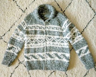 indian sweater design