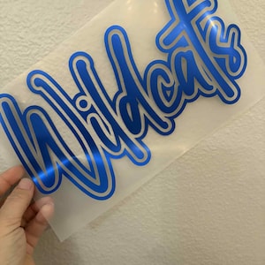 Metallic CUSTOM PUFF HTV - Ready to Press- Puff Transfer- 3D Puff- Transfer Only! Puff vinyl puff transfer metallic puff heat transfer vinyl