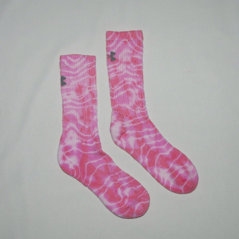 tie dye socks etsy