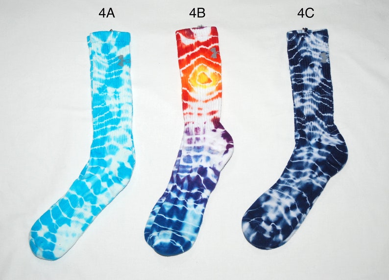 under armor tie dye