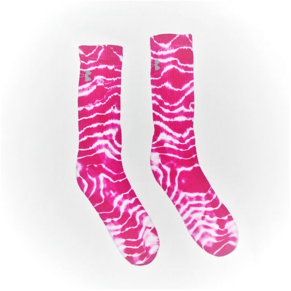 tie dye socks etsy