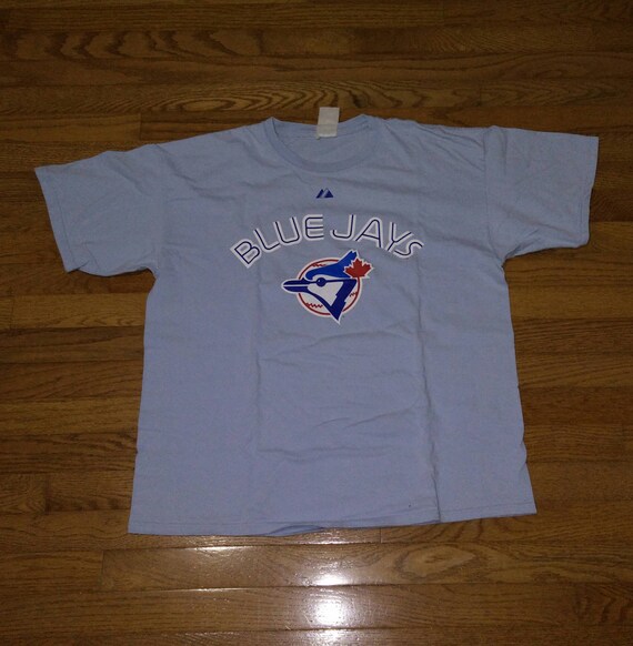 blue jays t shirts for sale